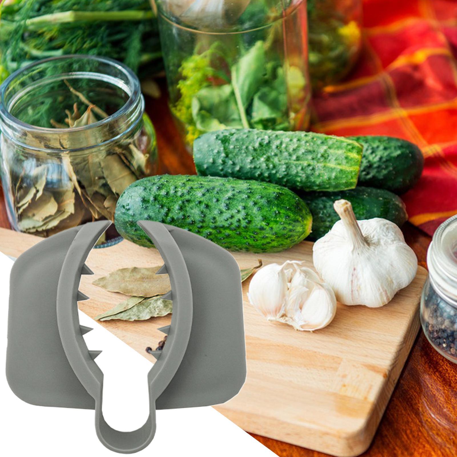 Finger Guards for Cutting Food – Food Storage Safety recenzja i cena