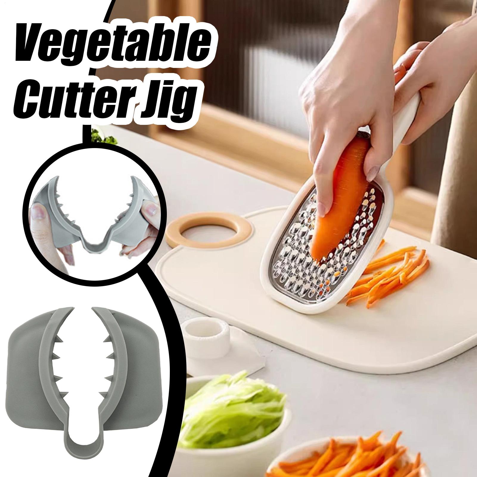 Finger Guards for Cutting Food – Food Storage Safety recenzja i cena