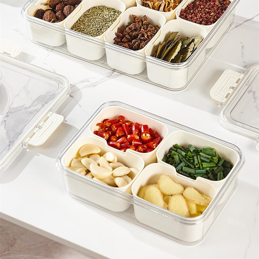 Portable food storage box, sna – Storage Food Tray recenzja i cena