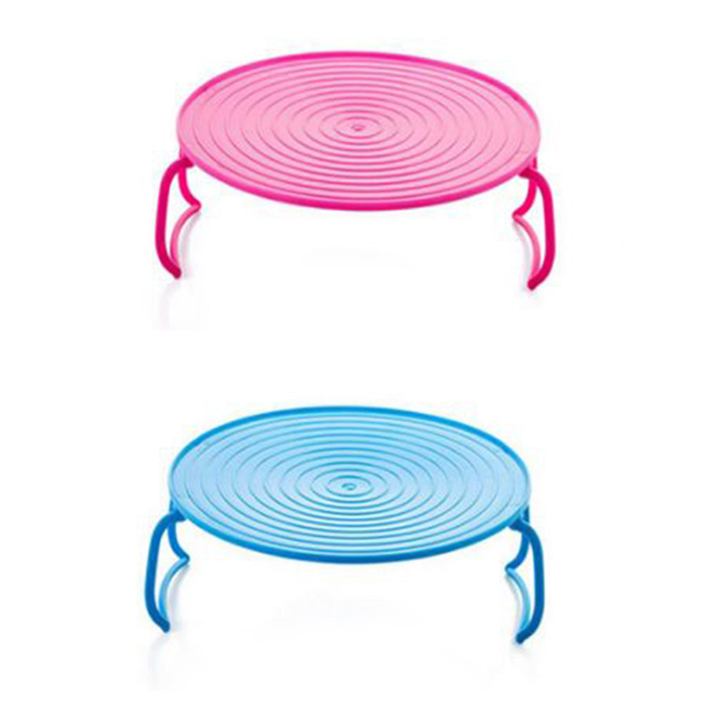 Dish Storage Rack Kitchen Stea – Storage Food Tray recenzja i cena