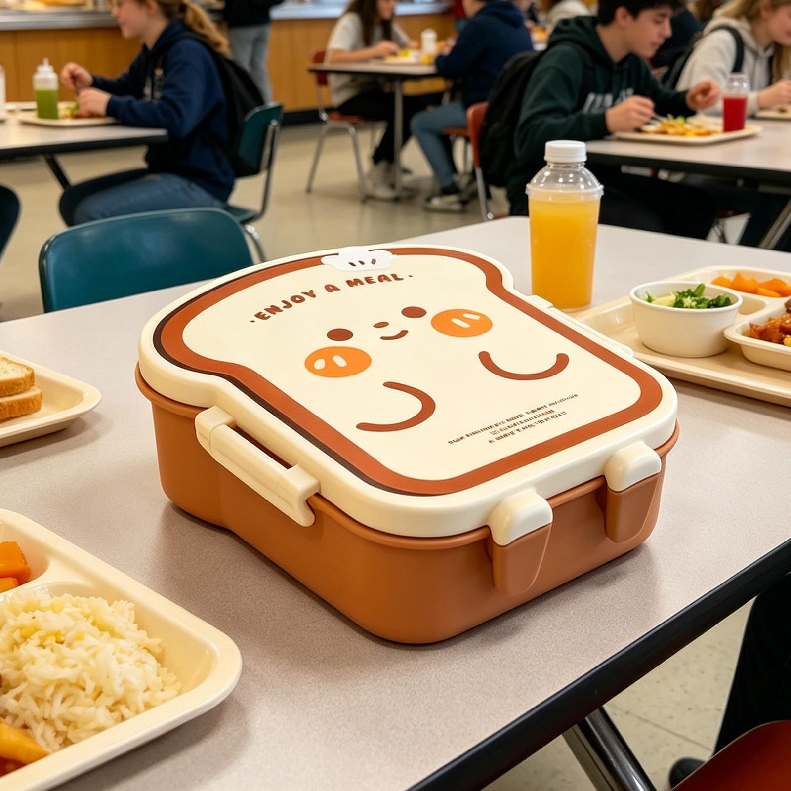 leak-proof lunch box  Leak-Pro – Food Storage Safety recenzja i cena