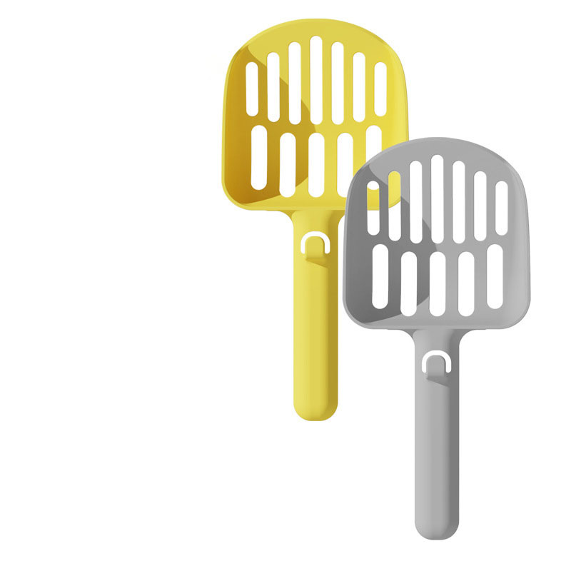 Cat Litter Scoop for Cats, Dur – Food Storage With Scoop recenzja i cena