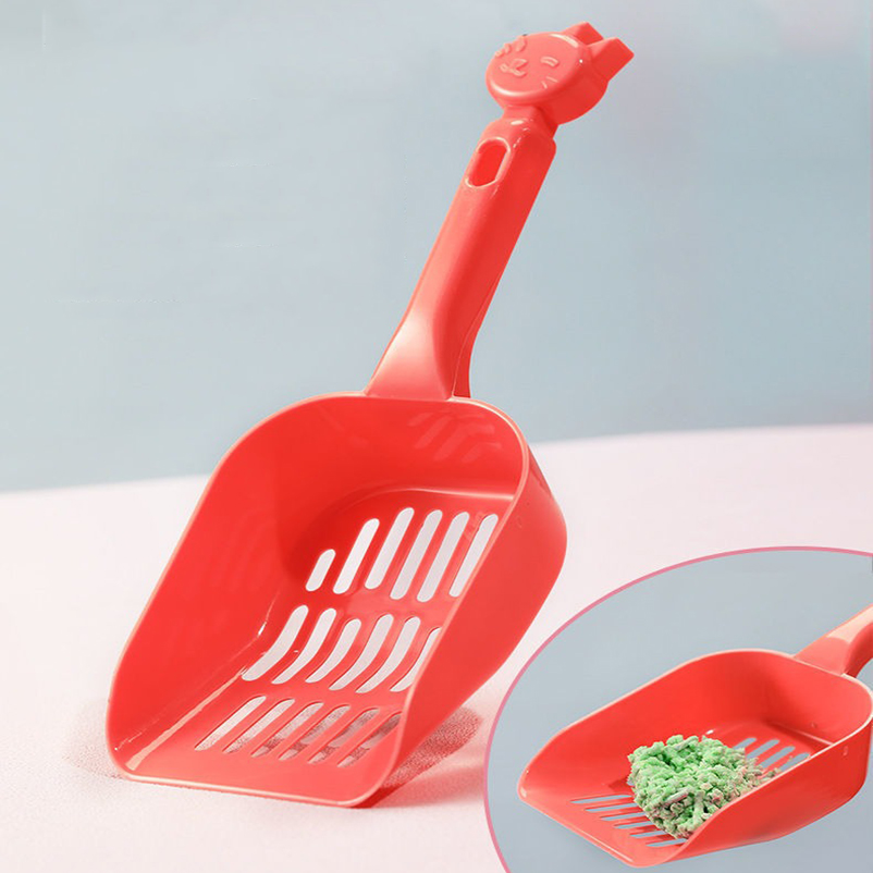 New Style High Value Cat Litte – Food Storage With Scoop recenzja i cena
