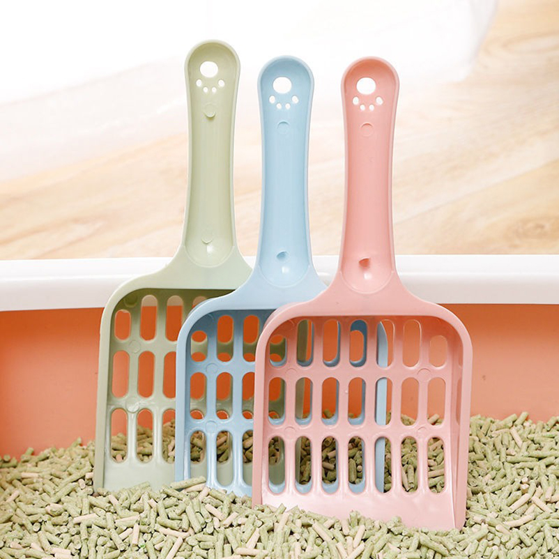 New Style High Value Cat Litte – Food Storage With Scoop recenzja i cena