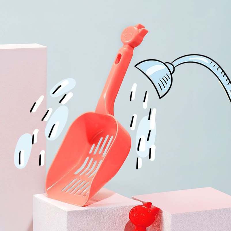New Style High Value Cat Litte – Food Storage With Scoop recenzja i cena
