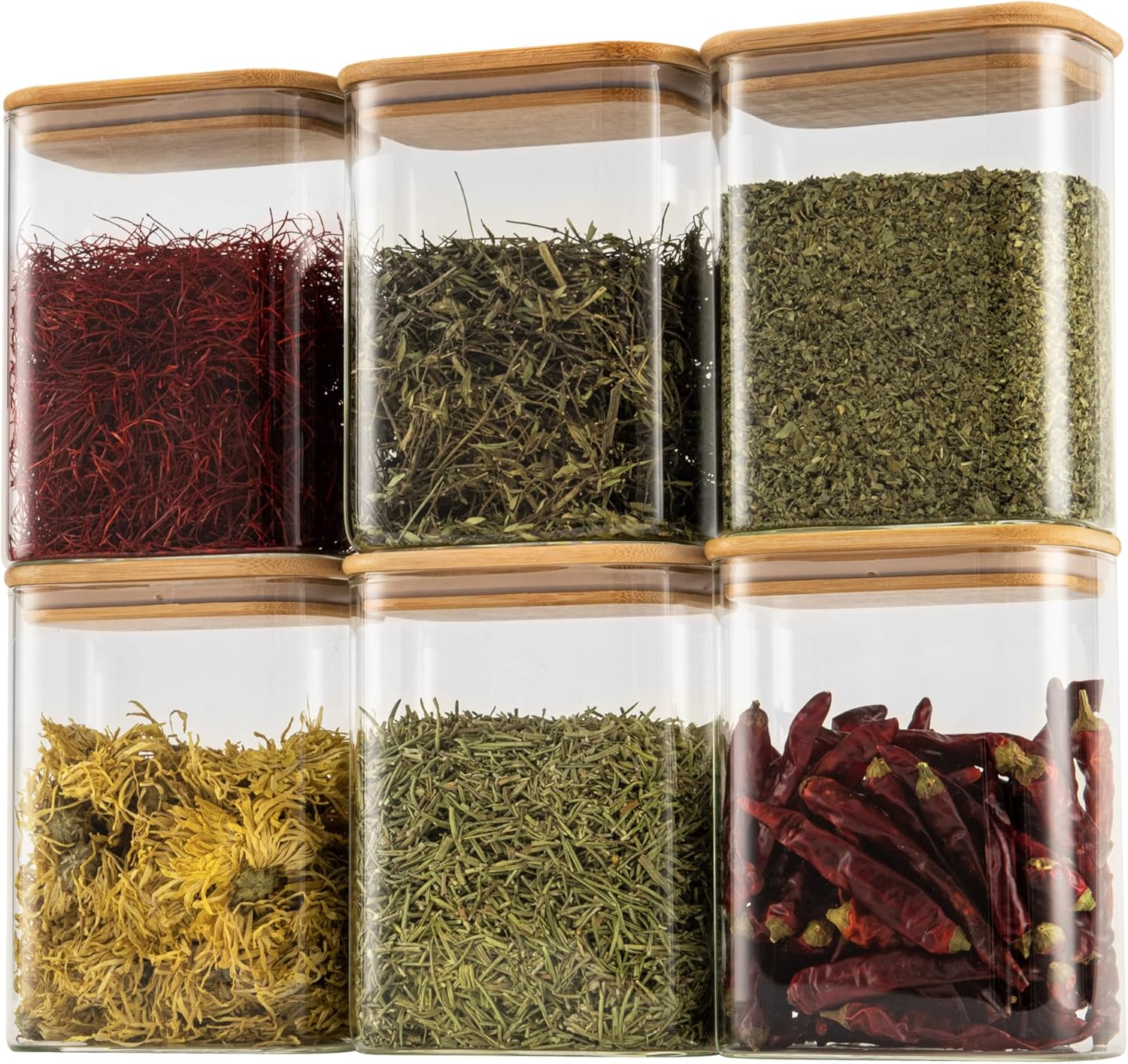 37oz Rectangle Airtight Glass  – Food Storage Containers Glass recenzja i cena