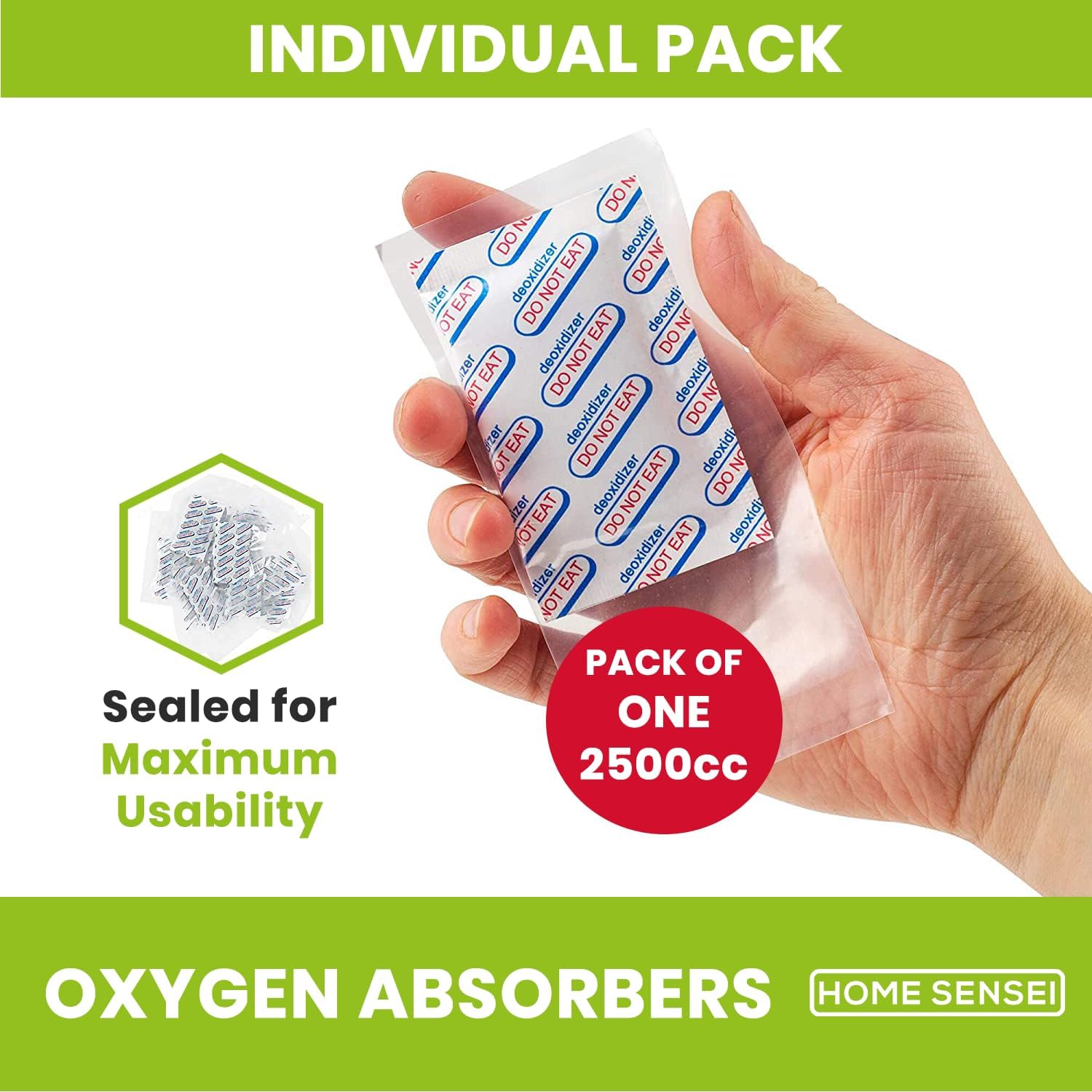 10pcs 5 Gallon Mylar Bags for  – Food Storage Oxygen Absorbers recenzja i cena