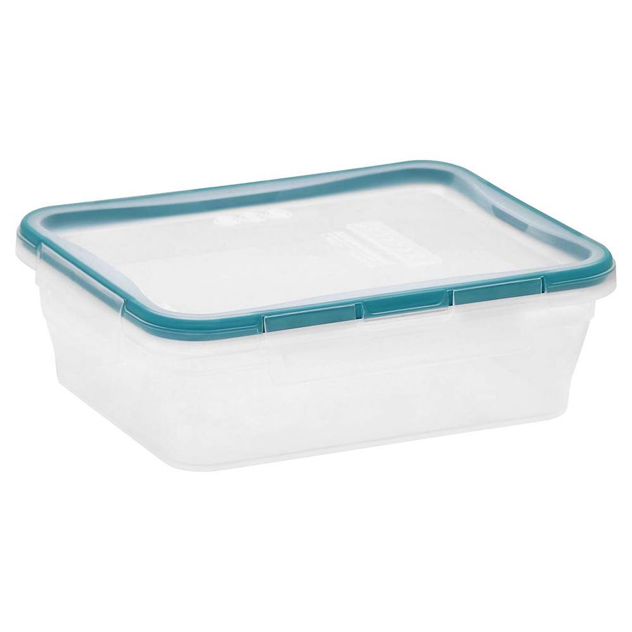 Total Solution 3Pack 8.5Cup Pl – Food Storage Containers Tupperware recenzja i cena