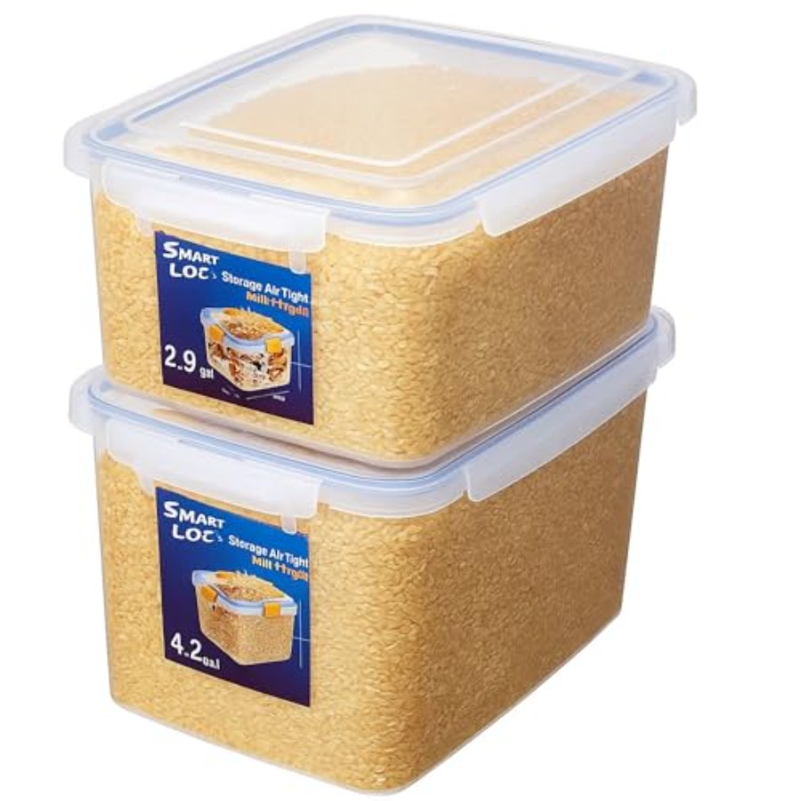 Jumbo Food Storage Container S – Food Storage Quart Containers recenzja i cena