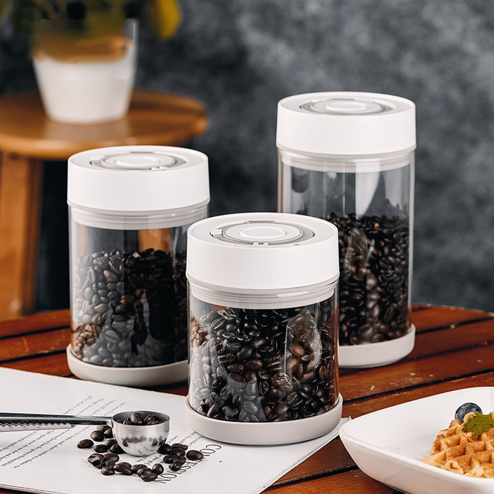 Kitchen Moisture-proof Glass C – Food Storage Containers Glass recenzja i cena