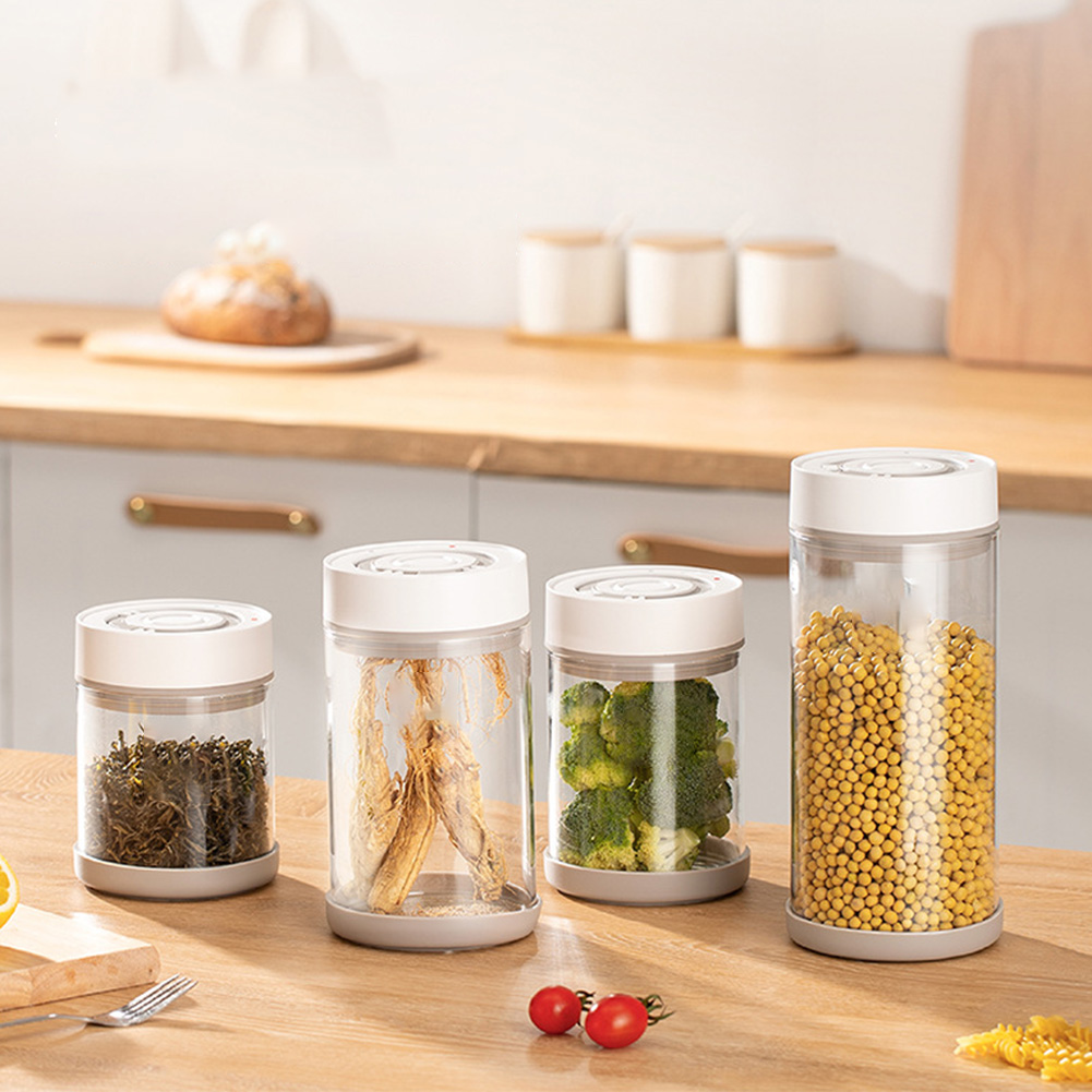 Kitchen Moisture-proof Glass C – Food Storage Containers Glass recenzja i cena