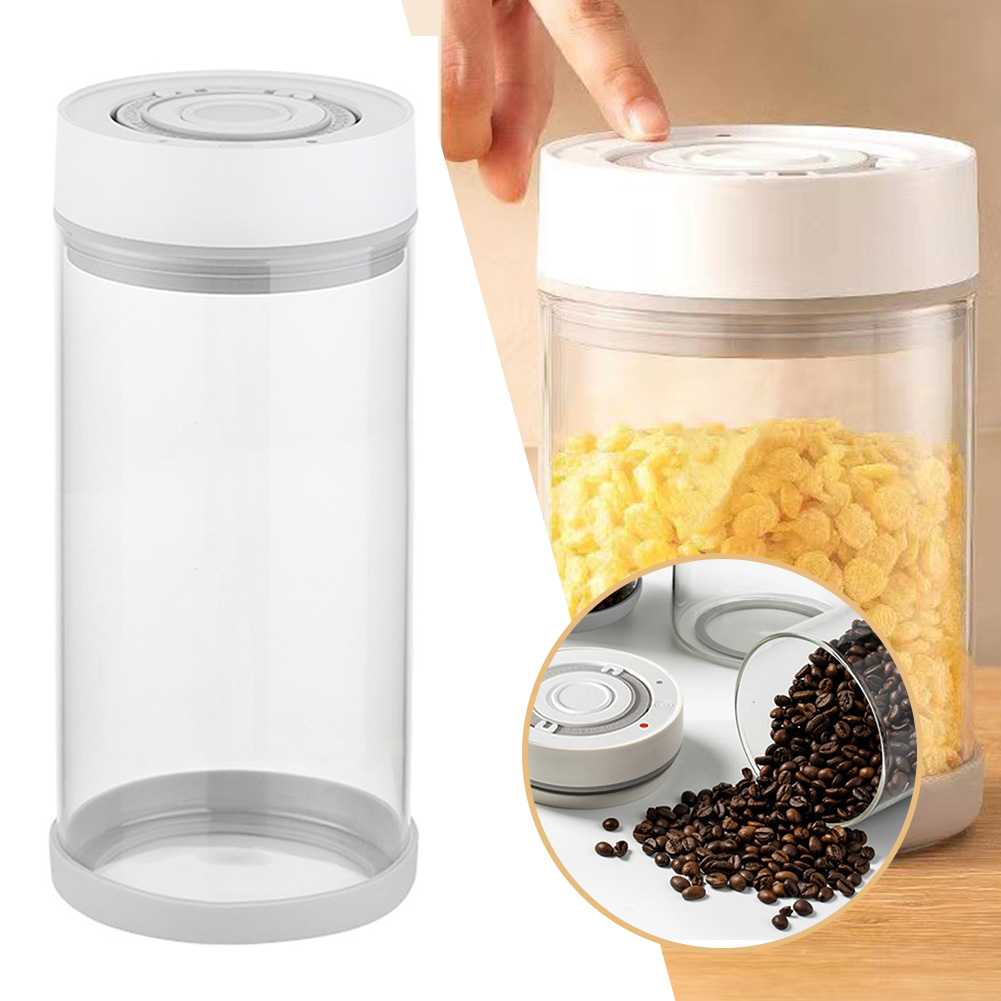Kitchen Moisture-proof Glass C – Food Storage Containers Glass recenzja i cena