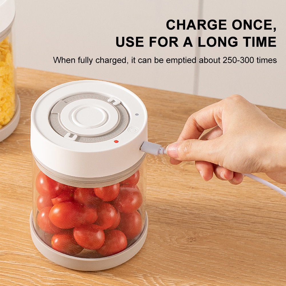 Kitchen Moisture-proof Glass C – Food Storage Containers Glass recenzja i cena