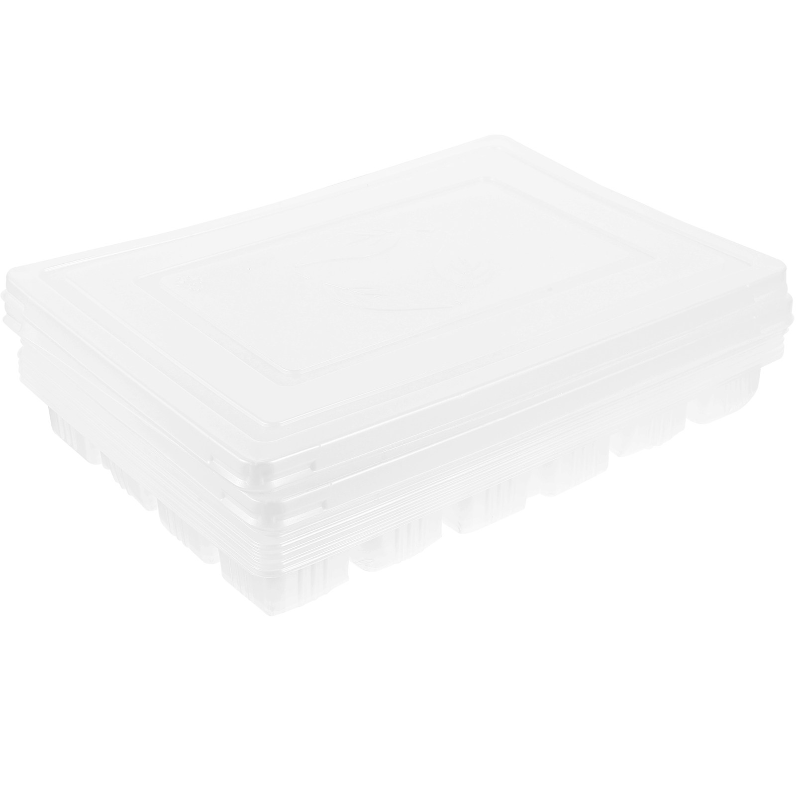 10Set Refrigerator Dumpling St – Food Storage Stackable Containers recenzja i cena