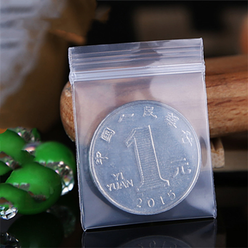 100Pieces Transparent Mini Sma – Lock And Lock Food Storage recenzja i cena