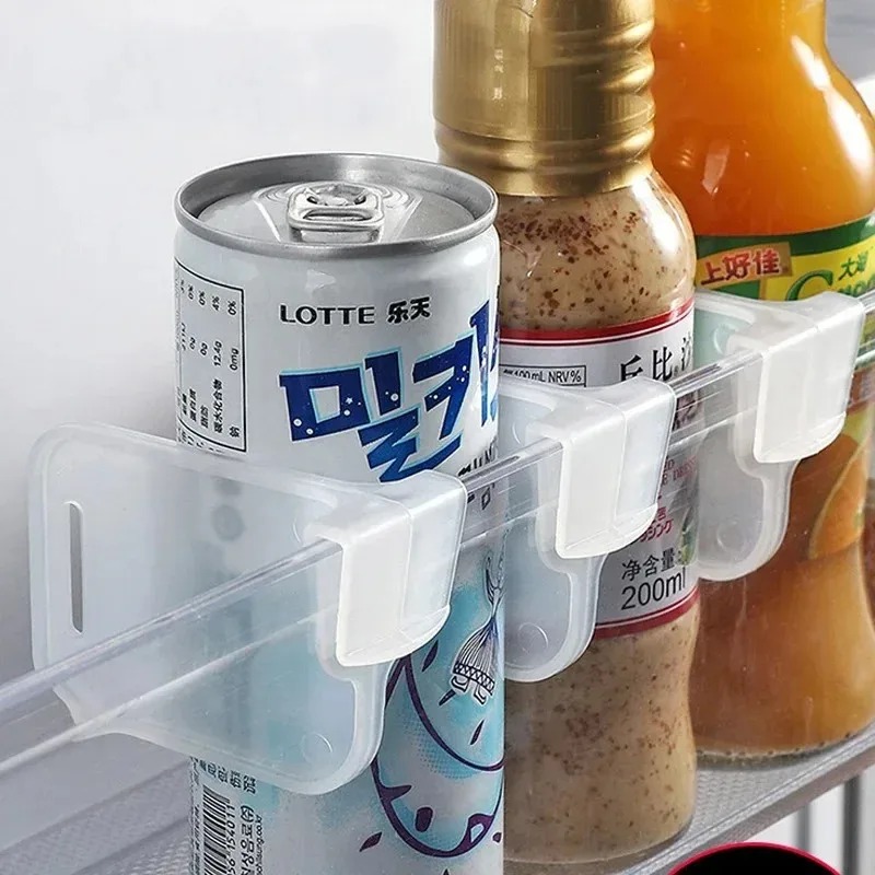 Refrigerator Partition Side Do – Food Storage Dividers recenzja i cena