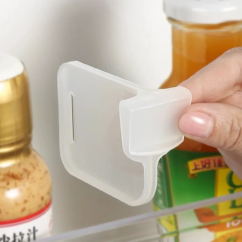 Refrigerator Partition Side Do – Food Storage Dividers recenzja i cena