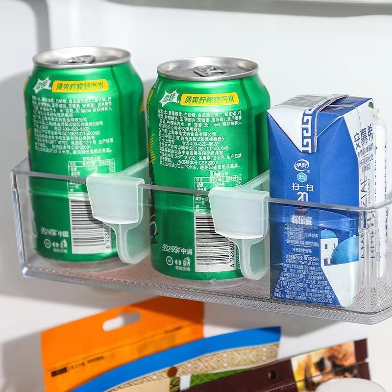 Refrigerator Partition Side Do – Food Storage Dividers recenzja i cena