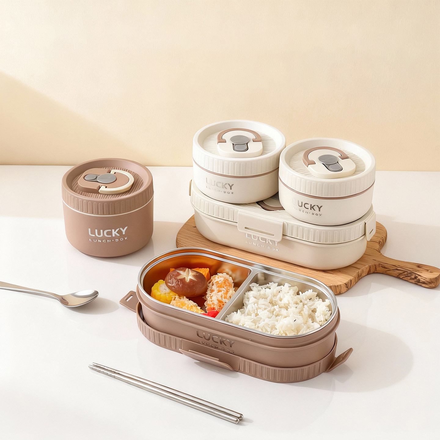 WORTHBUY 304 Stainless Steel O – Food Storage Safety recenzja i cena