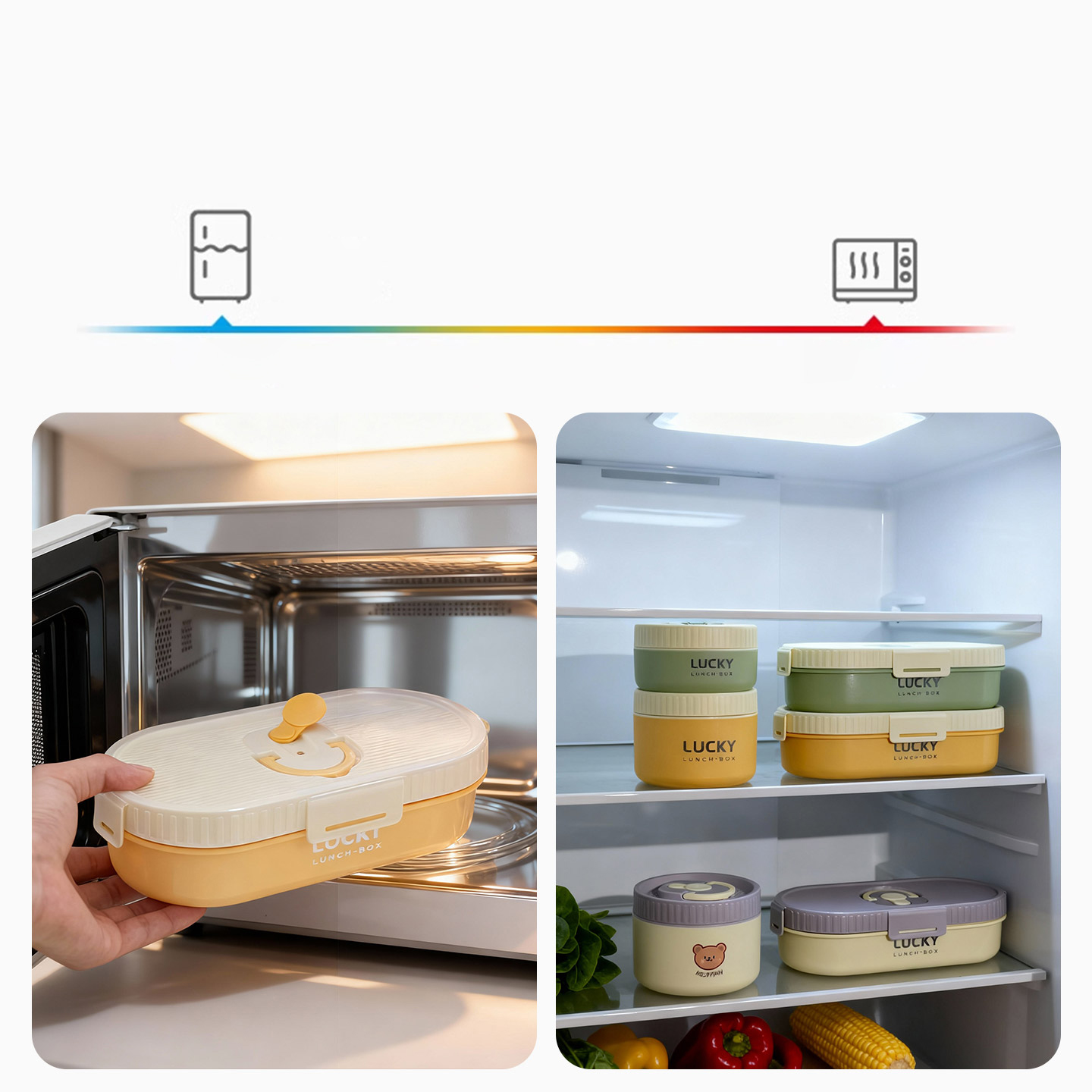 WORTHBUY 304 Stainless Steel O – Food Storage Safety recenzja i cena