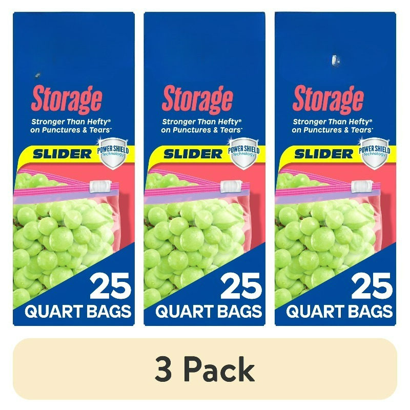 Brand Slider Quart Food Storag – Food Storage Technology recenzja i cena