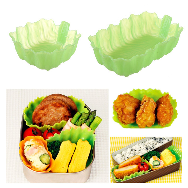 2/4PCS Lunch Divider Microwave – Salad Dressing Bottle recenzja i cena