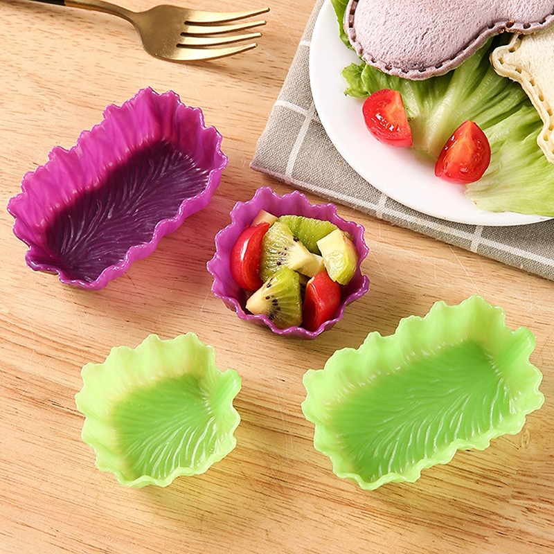 2/4PCS Lunch Divider Microwave – Salad Dressing Bottle recenzja i cena
