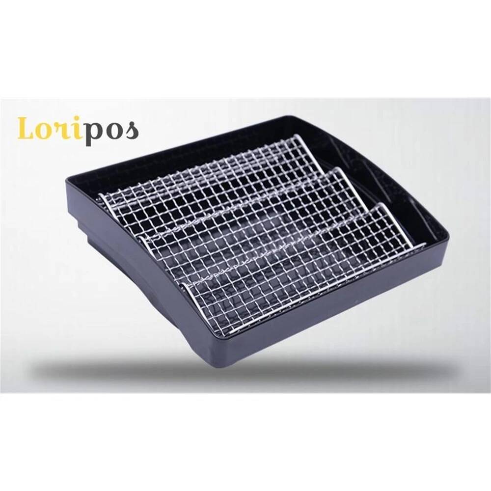 Cabinet Food Tray Supermarket  – Food Storage Net Cabinet recenzja i cena