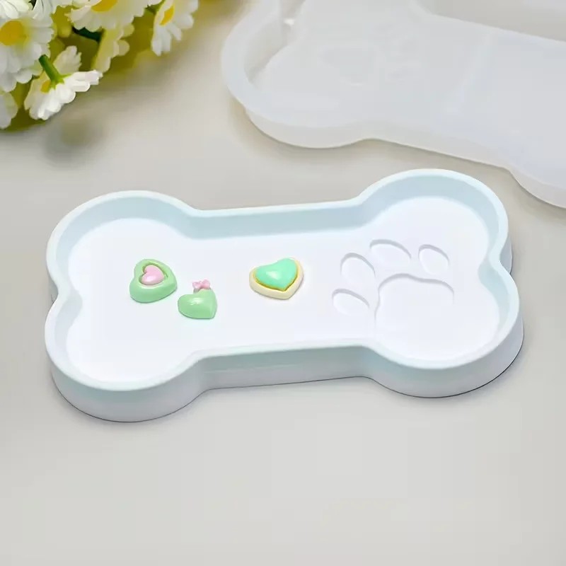 a top quality diy cat paw & bo – Storage Food Tray recenzja i cena