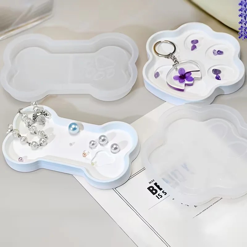 a top quality diy cat paw & bo – Storage Food Tray recenzja i cena