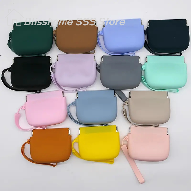 【S】Silicone Dog Treat Pouch Po – Lock And Lock Food Storage recenzja i cena