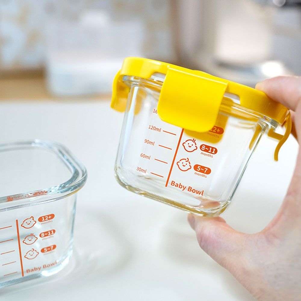 New 170ml Food Storage Box Fro – Food Storage Safety recenzja i cena