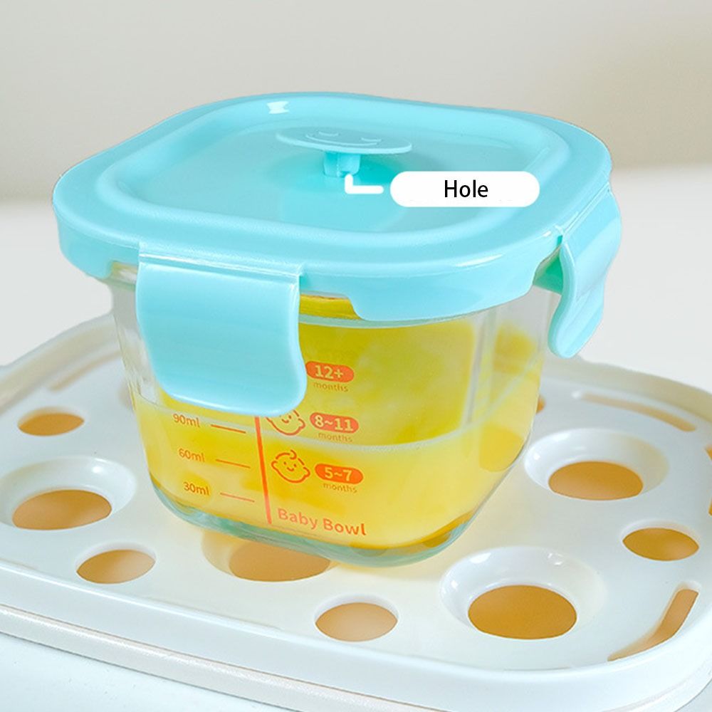 New 170ml Food Storage Box Fro – Food Storage Safety recenzja i cena