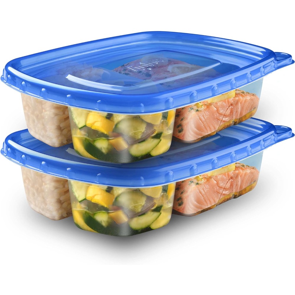 Food Storage Meal Prep Contain – Food Storage Technology recenzja i cena
