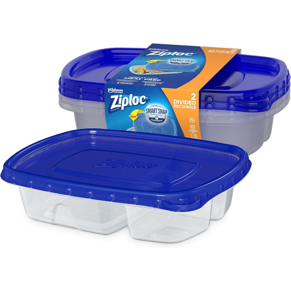 Food Storage Meal Prep Contain – Food Storage Technology recenzja i cena