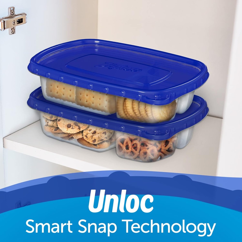 Food Storage Meal Prep Contain – Food Storage Technology recenzja i cena