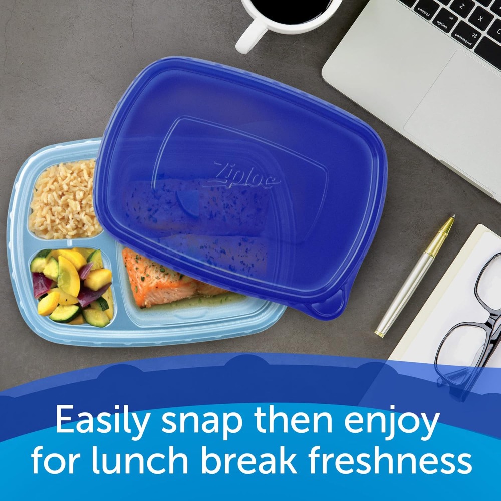 Food Storage Meal Prep Contain – Food Storage Technology recenzja i cena