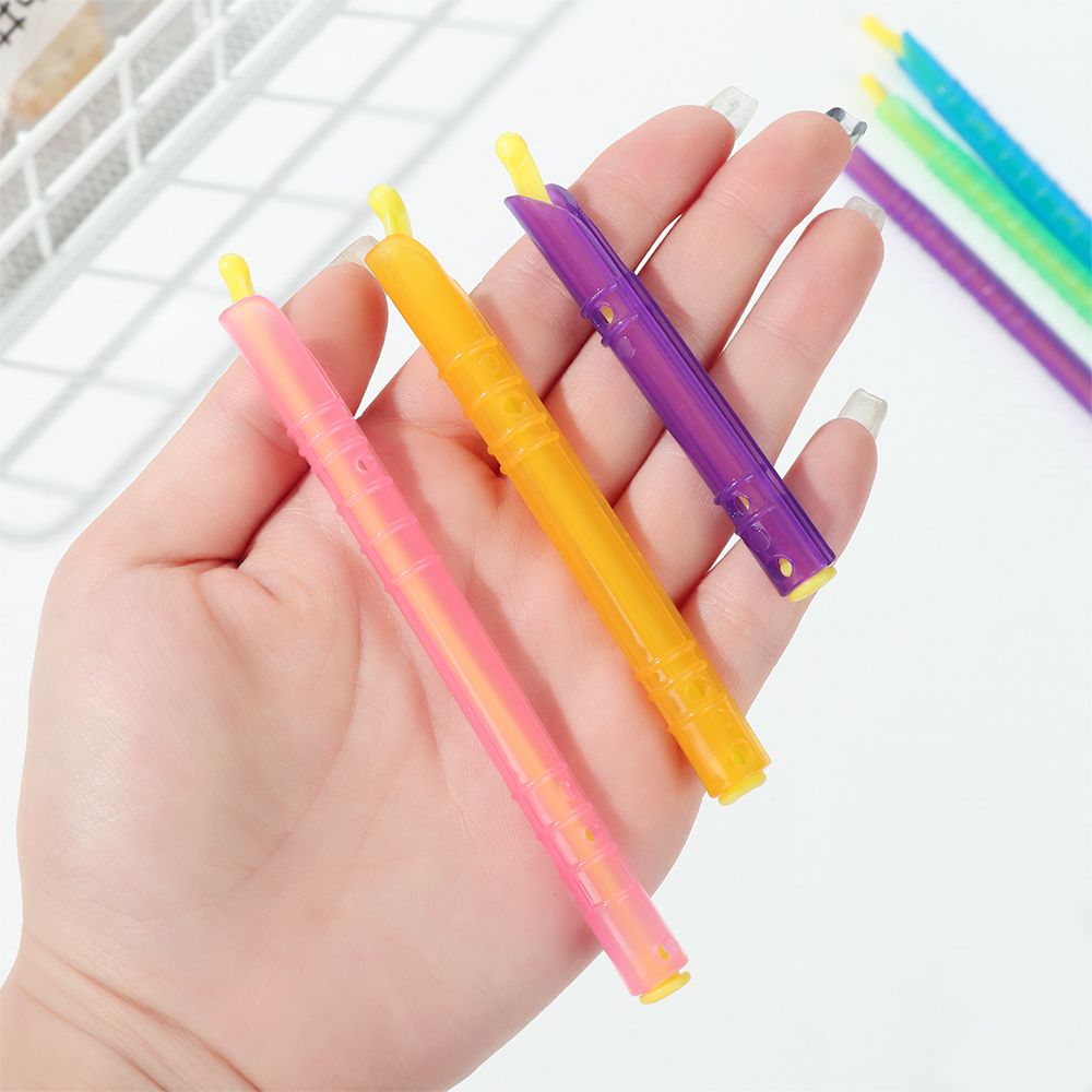 5PCS Magic Bag Sealer Stick Fo – Lock And Lock Food Storage recenzja i cena