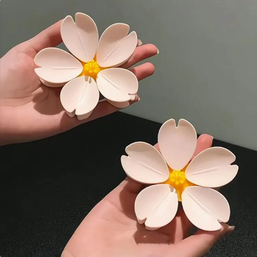 Sakura Magnetic Clip Creative  – Food Storage Plants recenzja i cena