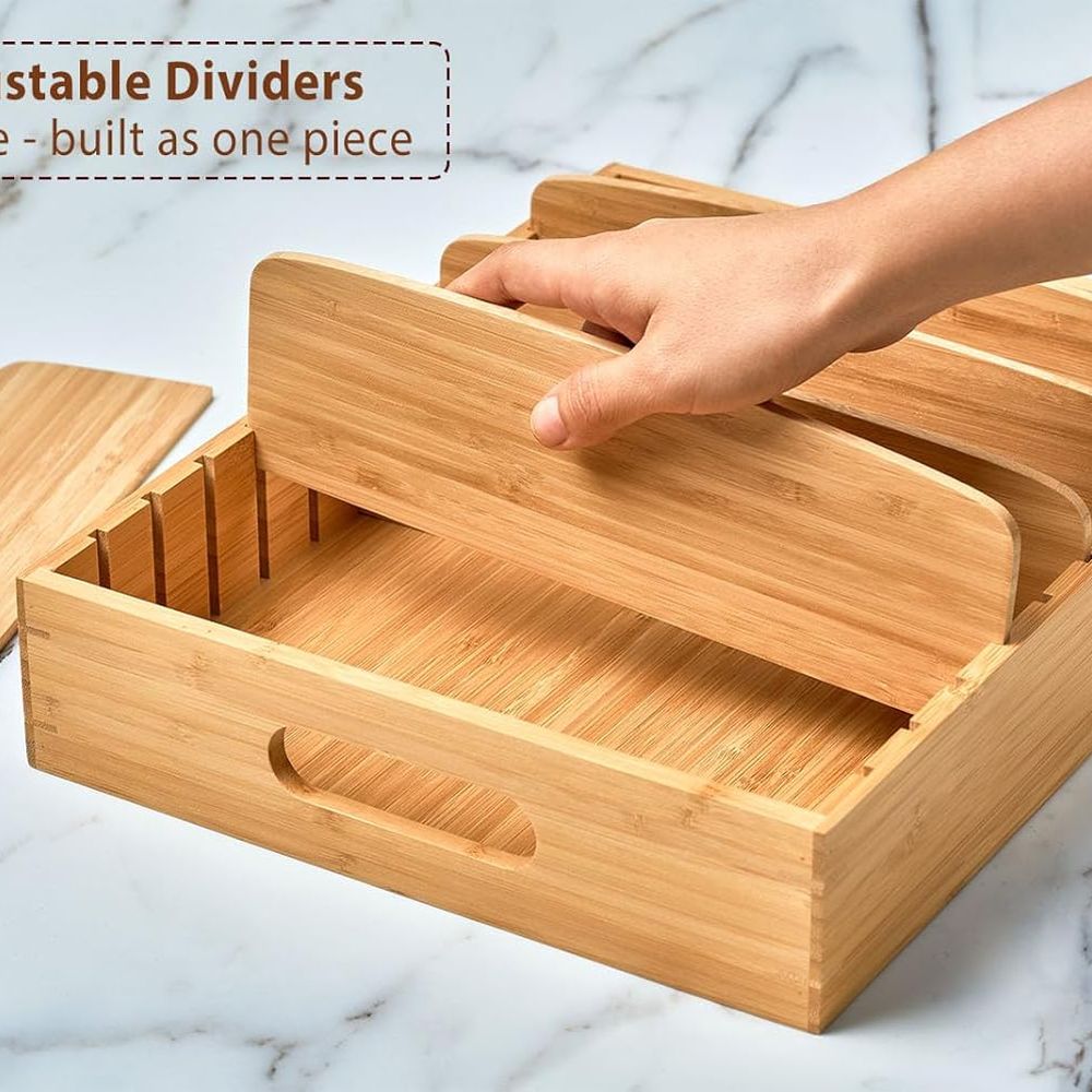 Kitchen Cabinet Organizer for  – Food Storage In Cabinets recenzja i cena