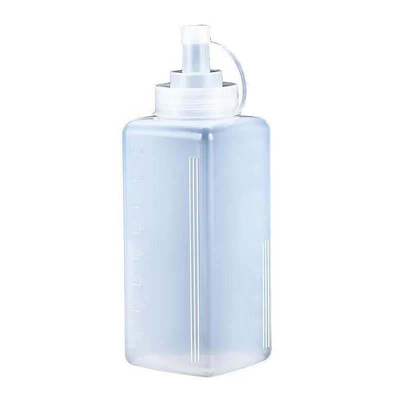 600/800/1000ML Squeeze Condime – Salad Dressing Bottle recenzja i cena