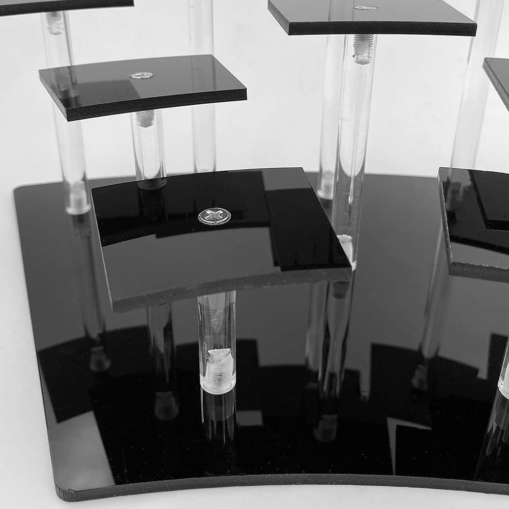 Animation Figures Display Acry – Food Storage Room Ideas recenzja i cena