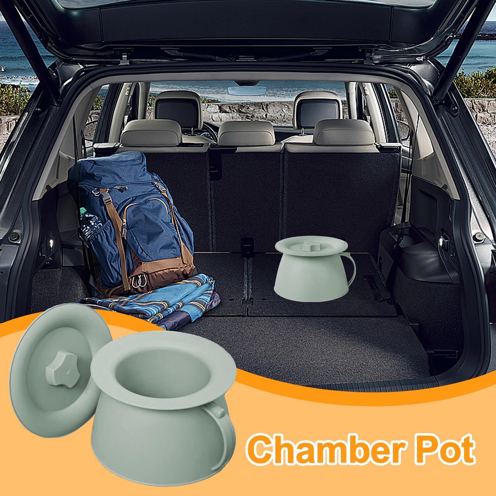Urinal Pot Chamber Urine For W – Food Storage Lidl recenzja i cena