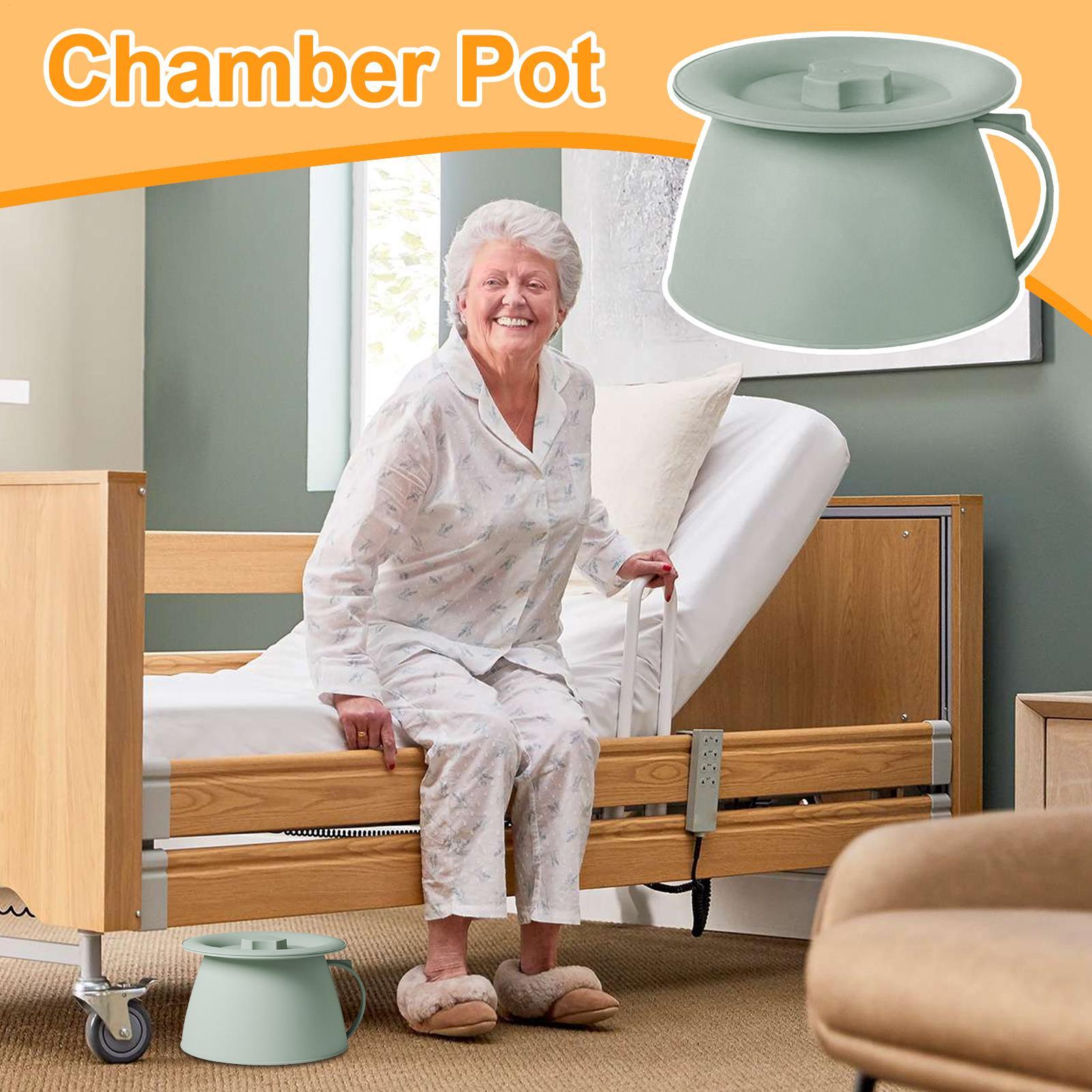Urinal Pot Chamber Urine For W – Food Storage Lidl recenzja i cena