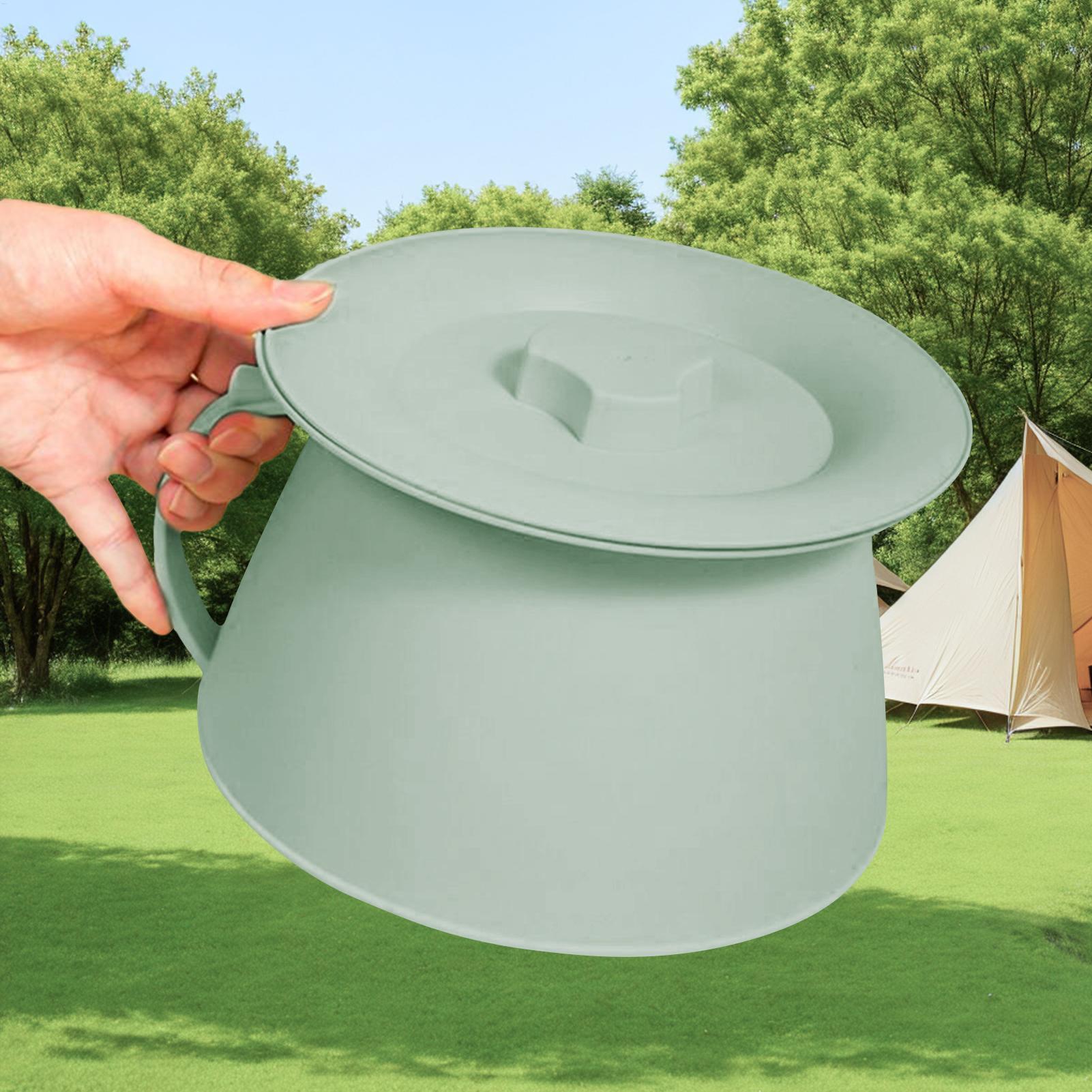 Urinal Pot Chamber Urine For W – Food Storage Lidl recenzja i cena