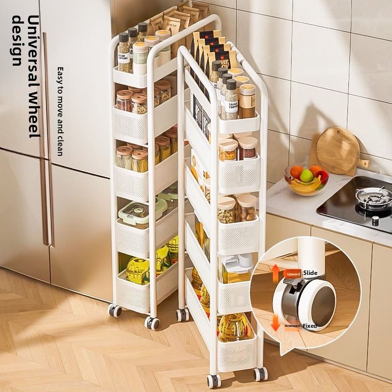 Stainless steel kitchen crevic – Food Storage In Cabinets recenzja i cena