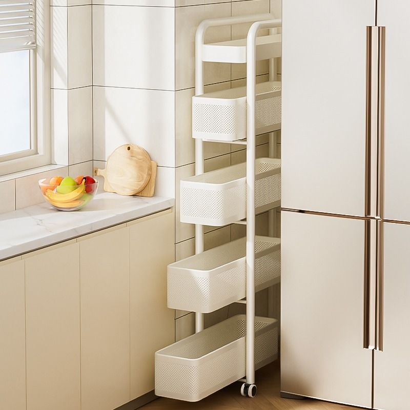Stainless steel kitchen crevic – Food Storage In Cabinets recenzja i cena