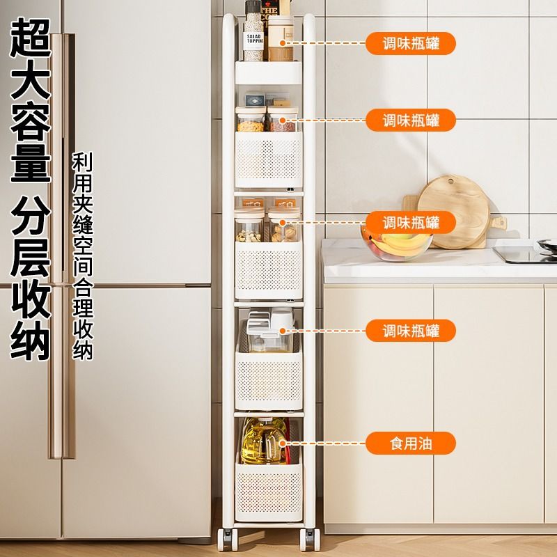 Stainless steel kitchen crevic – Food Storage In Cabinets recenzja i cena