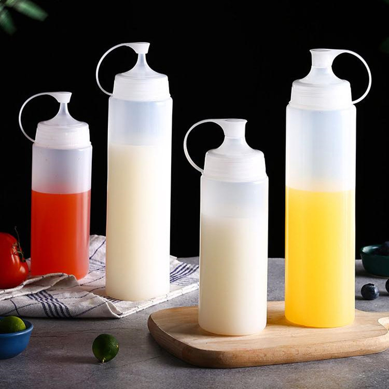Kitchen Seasoning Salad Sauce  – Salad Dressing Bottle recenzja i cena