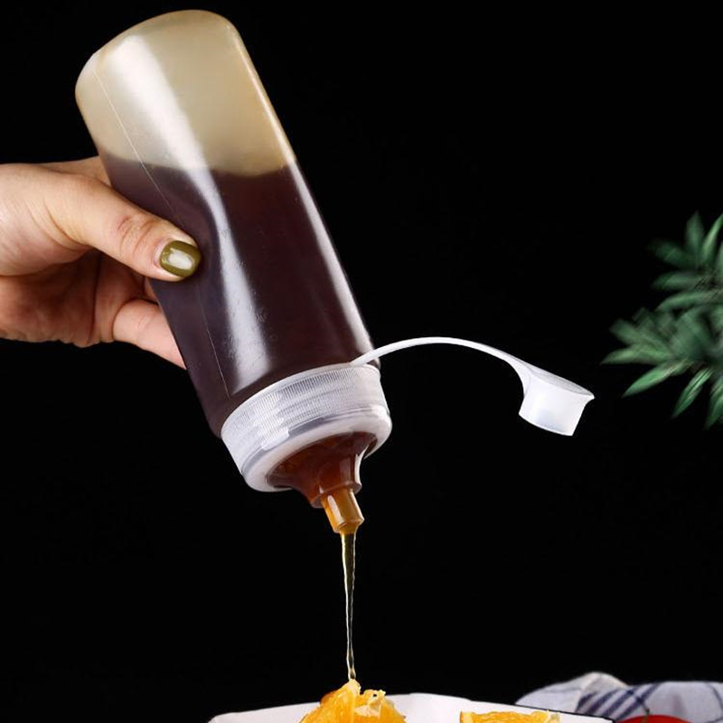 Kitchen Seasoning Salad Sauce  – Salad Dressing Bottle recenzja i cena
